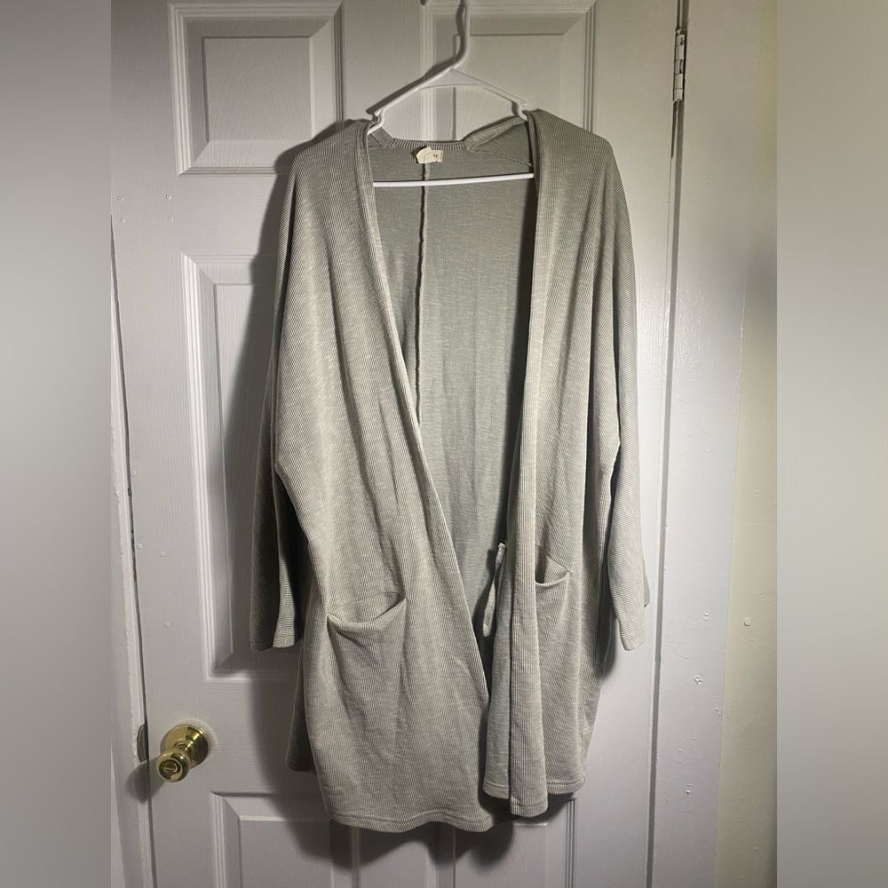 Donni cardigan